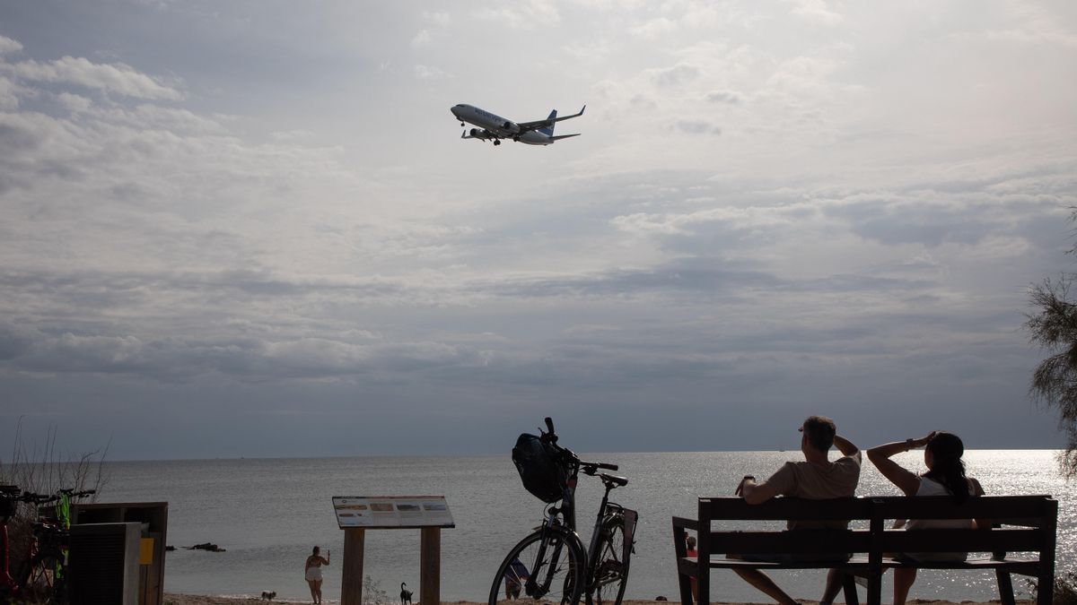 Per què l’aeroport puja el preu de l’habitatge?