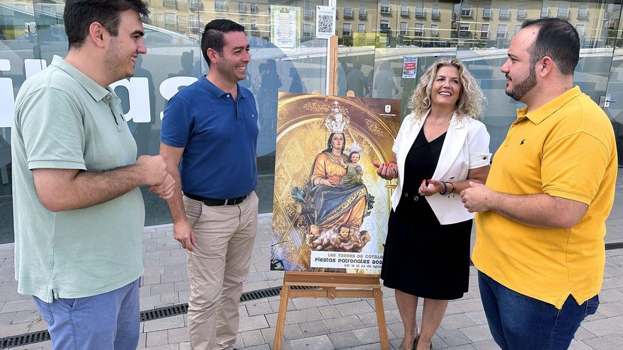 Casi 300.000 euros "apalabrados" para las fiestas: investigan a dos concejalas de Vox en Las Torres de Cotillas por prevaricación