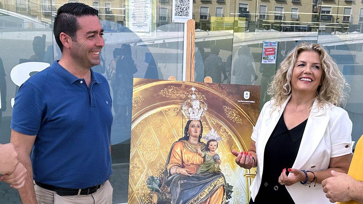 Casi 300.000 euros "apalabrados" para las fiestas: investigan a dos concejalas de Vox en Las Torres de Cotillas por prevaricación