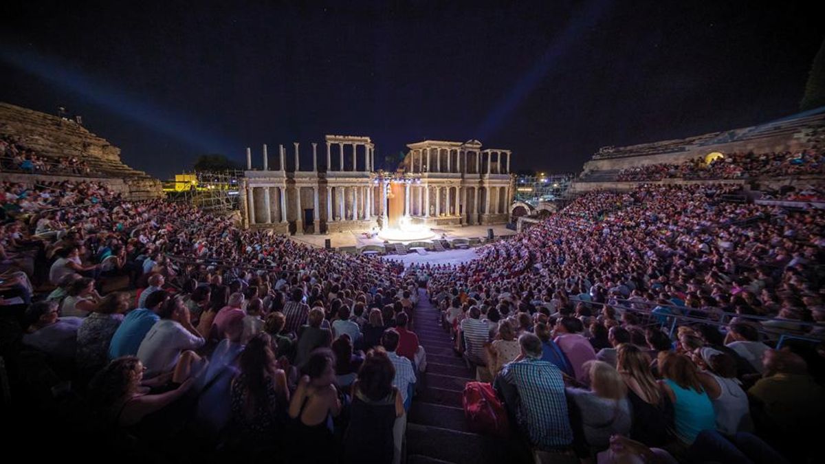 Nueve festivales en escenarios únicos: un verano de teatro bajo las estrellas
