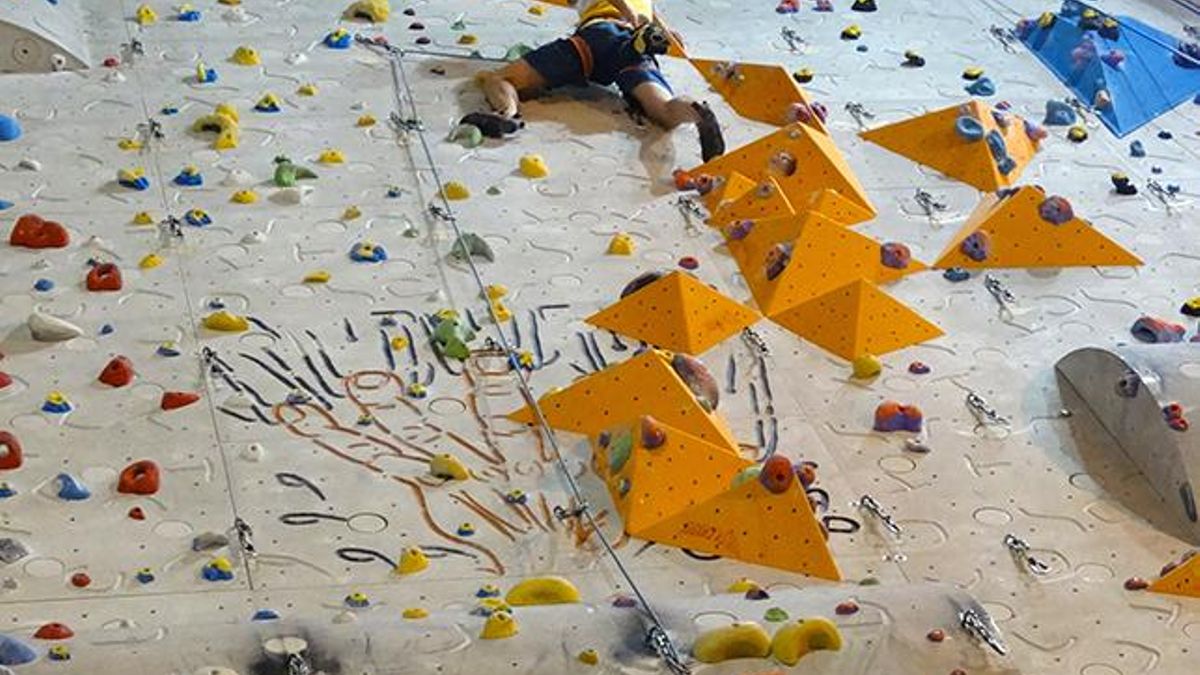 Errores más frecuentes en el entrenamiento de la técnica