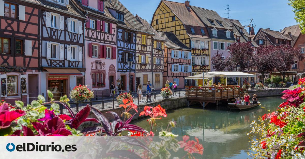Alsace Christmas Markets & Authentic Alsace Travel