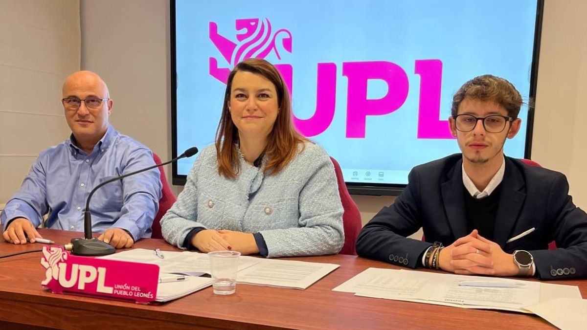 UPL denuncia el abandono a la Atención a la Diversidad y "maltrato" a los especialistas en Castilla y León