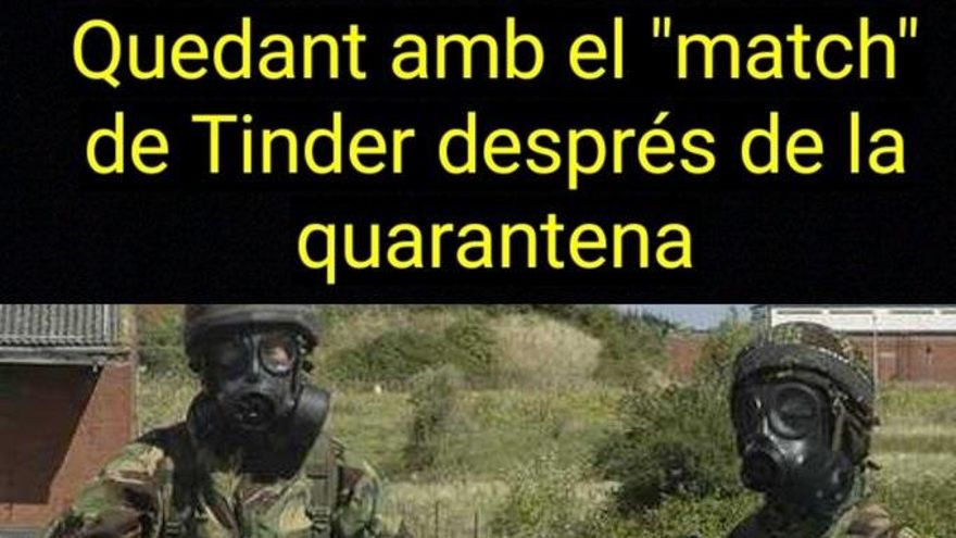 Precauciones para después de la pandemia