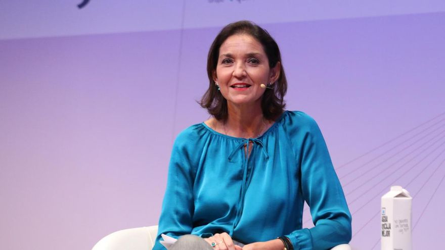 Reyes Maroto: “La guerra en Ucrania nos da más razones para apostar por la autonomía industrial”