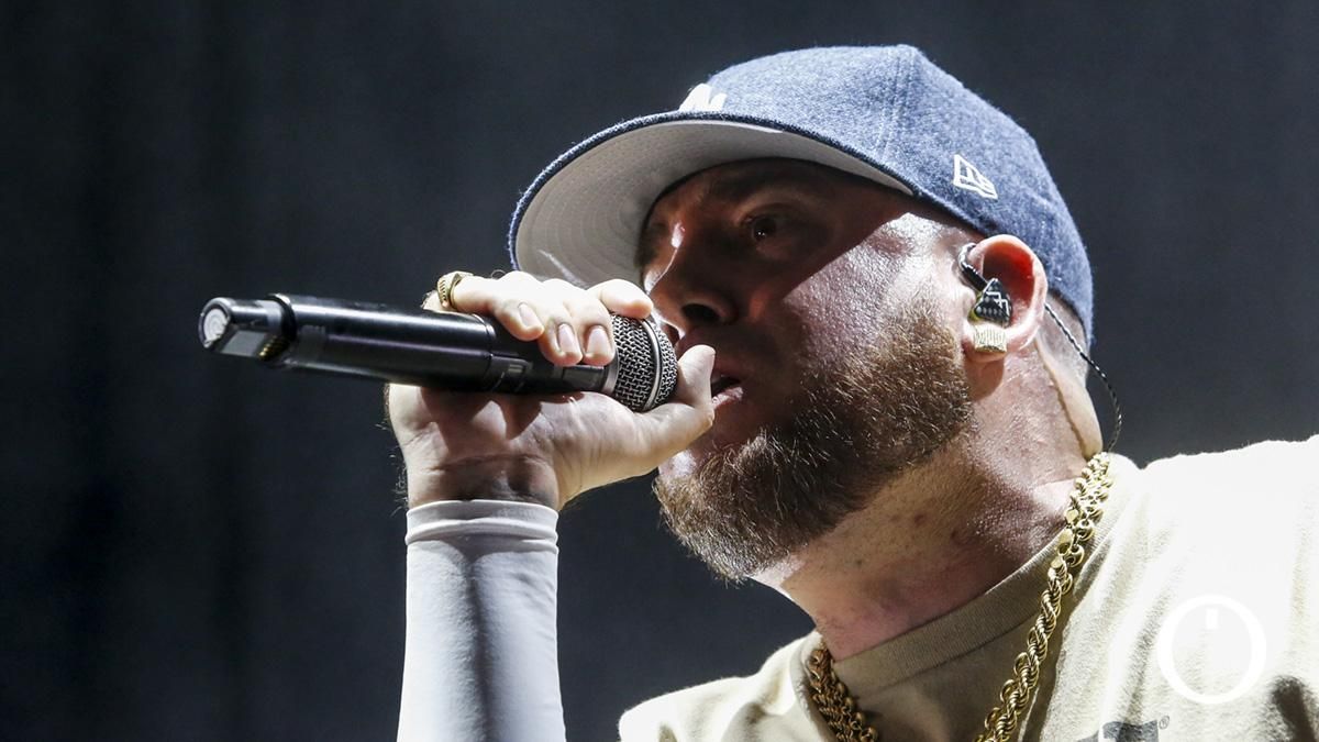 Concierto de Maka en Córdoba Live, en imágenes