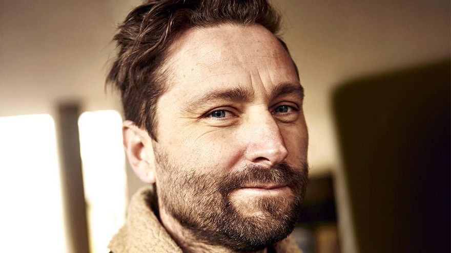 Quinn Slobodian, historiador y autor de 'Hayek's Bastards: The Neoliberal Roots of the Populist Right'