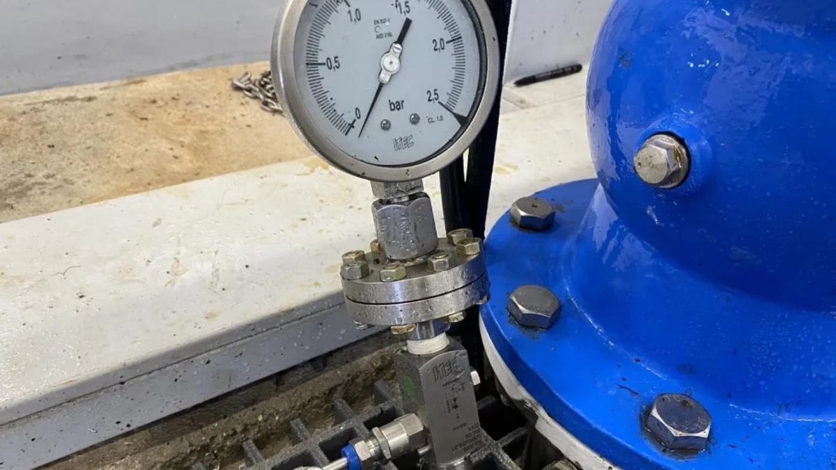 Una avería deja sin agua a Torija, en Guadalajara