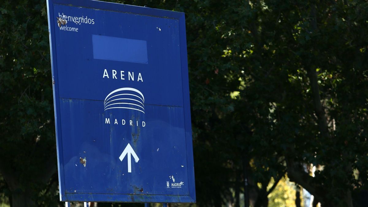 El informe policial dice que el aforo fue "sobradamente sobrepasado" y apunta a la entrada masiva previa al DJ principal