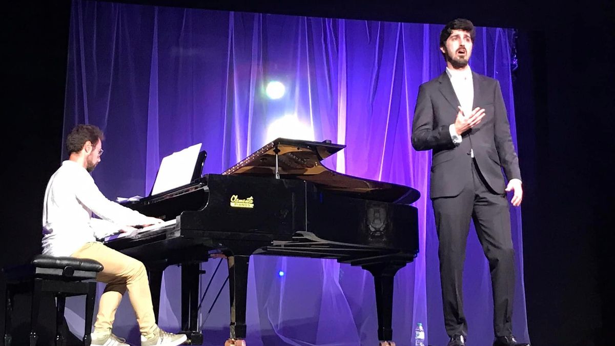 Polinyà de Xúquer busca a las mejores voces líricas del mundo en la IX edición del Concurso "Martín y Soler"