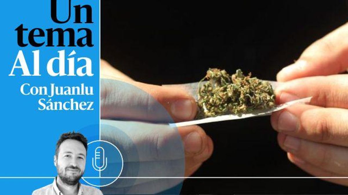 Cannabis listado