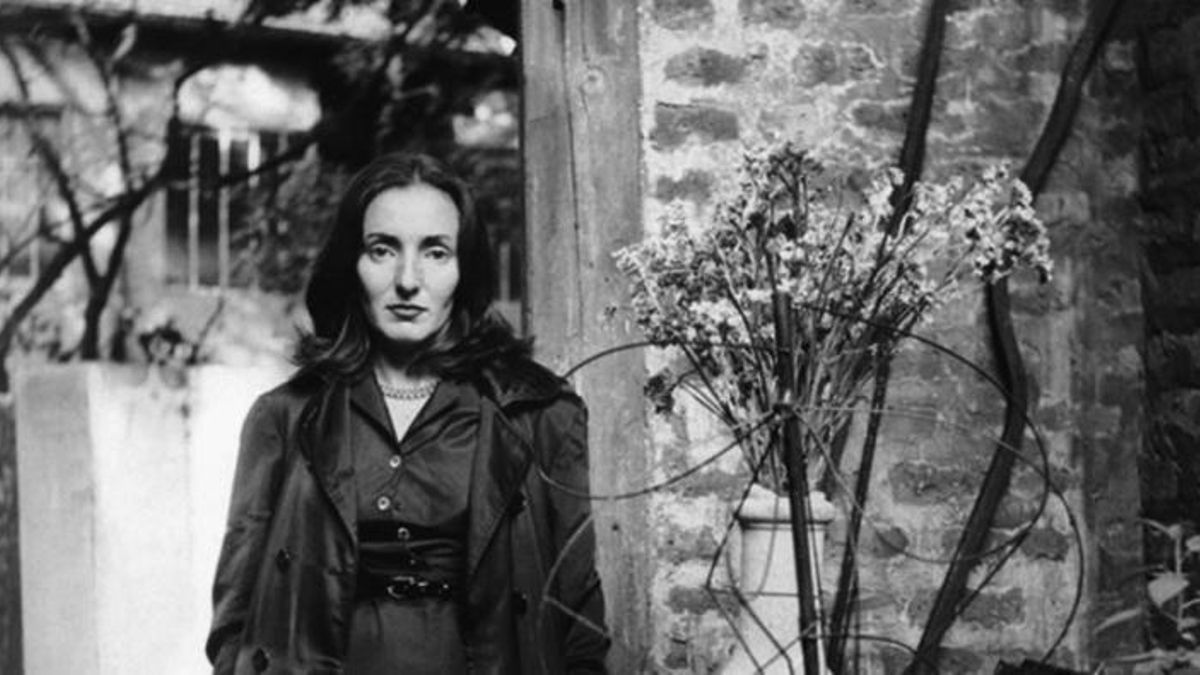 Idea por Leila (una historia de afinidades electivas)