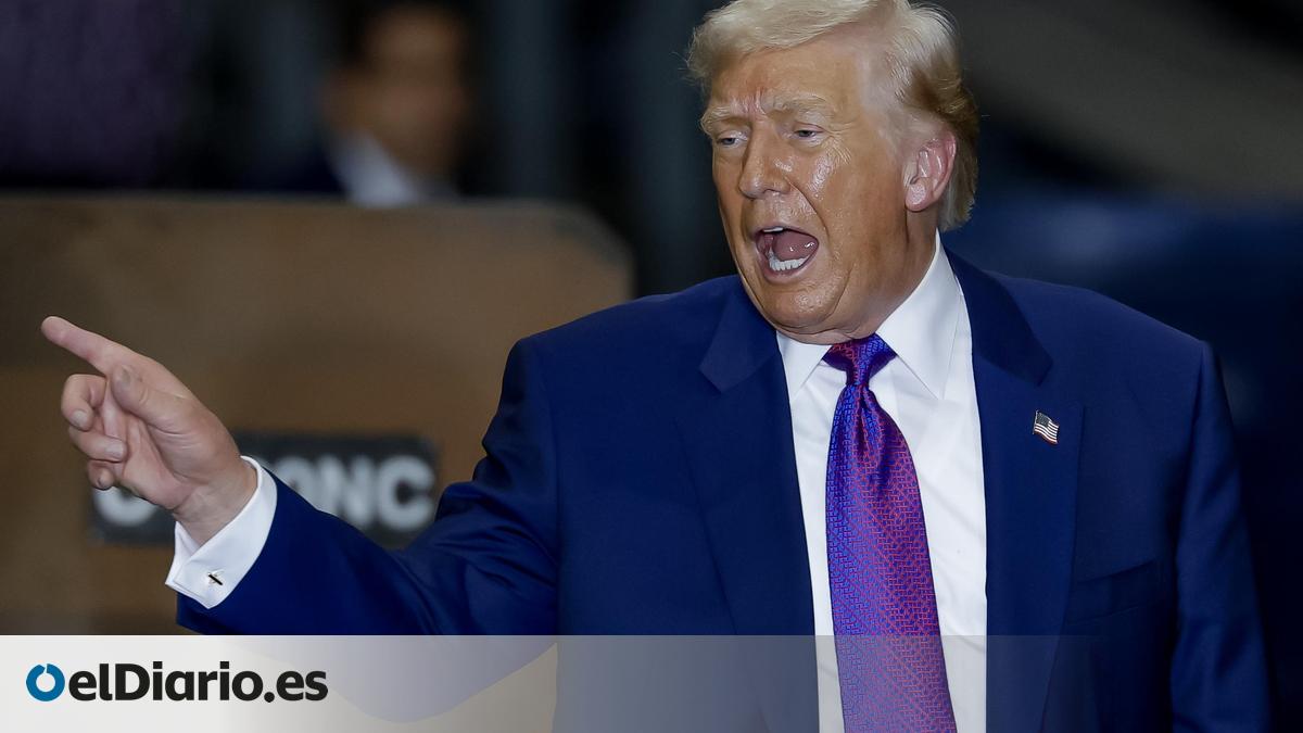 La economía de EEUU se frena en el último trimestre y crece un 2,2% en ...