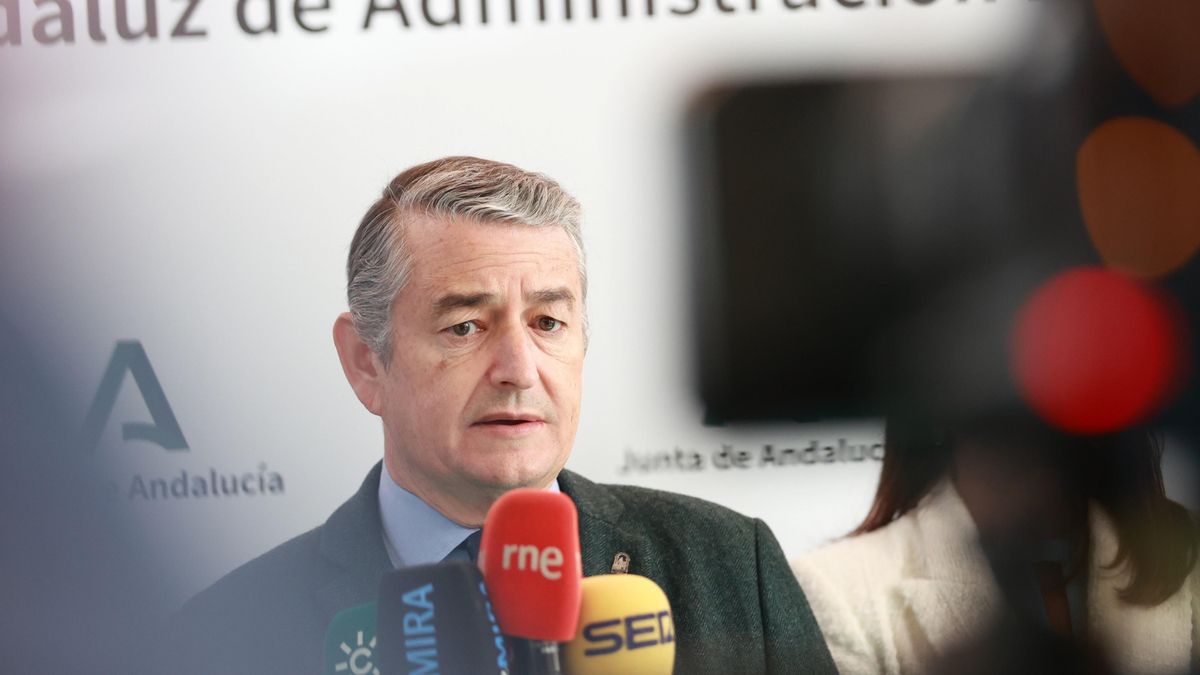 La Junta de Andalucía adjudica por 543,3 millones de euros la construcción del nuevo hospital de Málaga