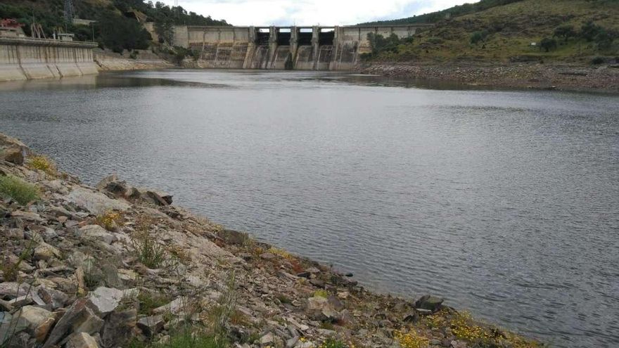 La Junta espera que Confederación Tajo limite los desembalses hidroeléctricos aplicando la ley de Aguas