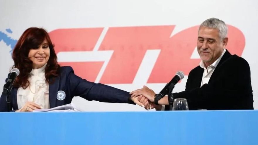 Cristina en modo jefa: se expande en el gabinete, aísla a Guzmán y marca rivales