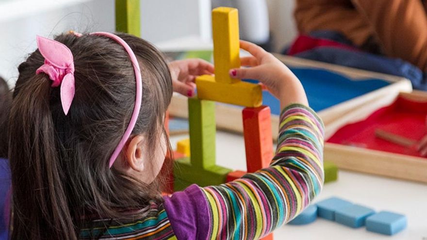 Criar hoy: "No es más que sentido común y de tratar de dañar lo menos posible”