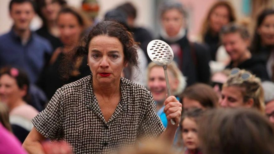 Nueva programación del Teatro Bretón de Logroño: circo en la calle, teatro, danza, ópera y cine en versión original