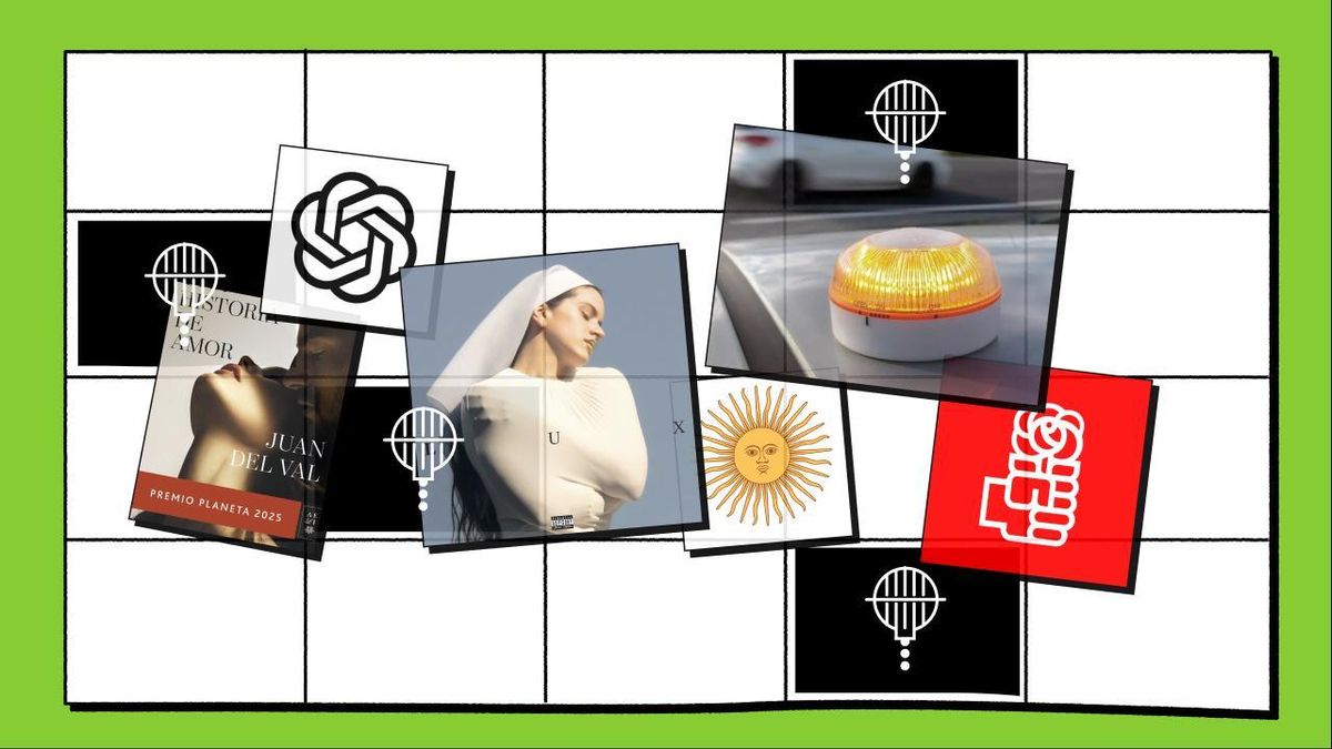 Llega el 'Bingo Cuñao 2025'