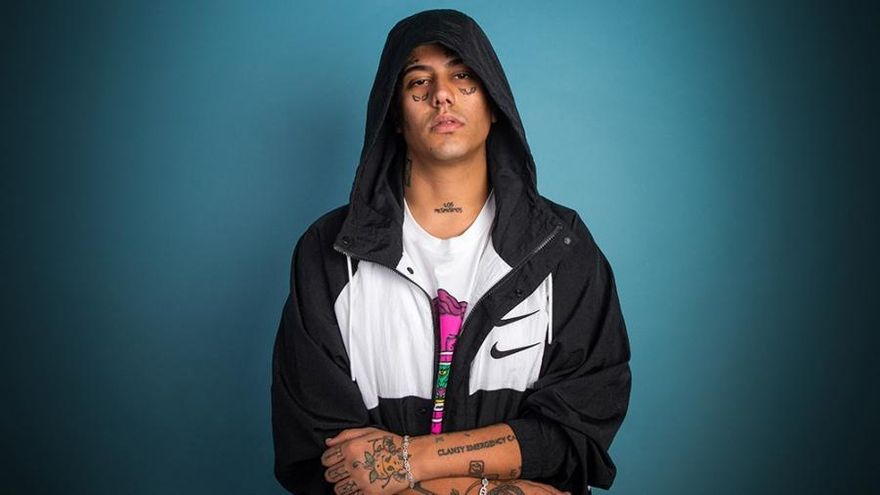 Duki anunció un concierto en Vélez el 6 de octubre