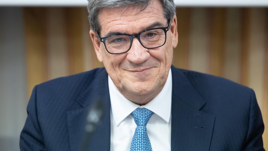 Escrivá reconoce que el FMI ha reclamado a España "restringir" la concesión de hipotecas de alto riesgo