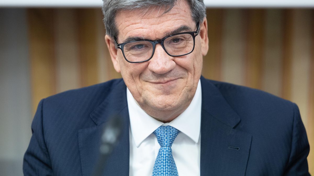 Escrivá (Banco de España): "Hay muchas razones económicas para plantear la vivienda como una emergencia nacional"
