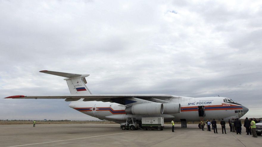 Irak anuncia un primer vuelo de repatriación de los migrantes varados en la frontera bielorrusa