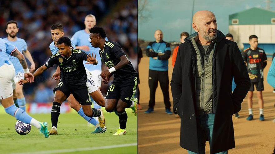 El KO del Madrid (13.4%) se salda con récord en Movistar Plus+ y la futbolera 'Maribáñez' (3.6%) se hunde en Cuatro