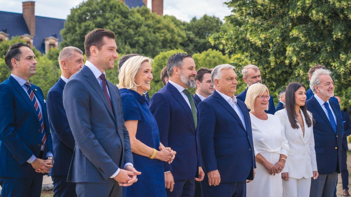 La extrema derecha no sabe cómo colocarse ante la agresión de Trump en Venezuela y el imperialismo de EEUU