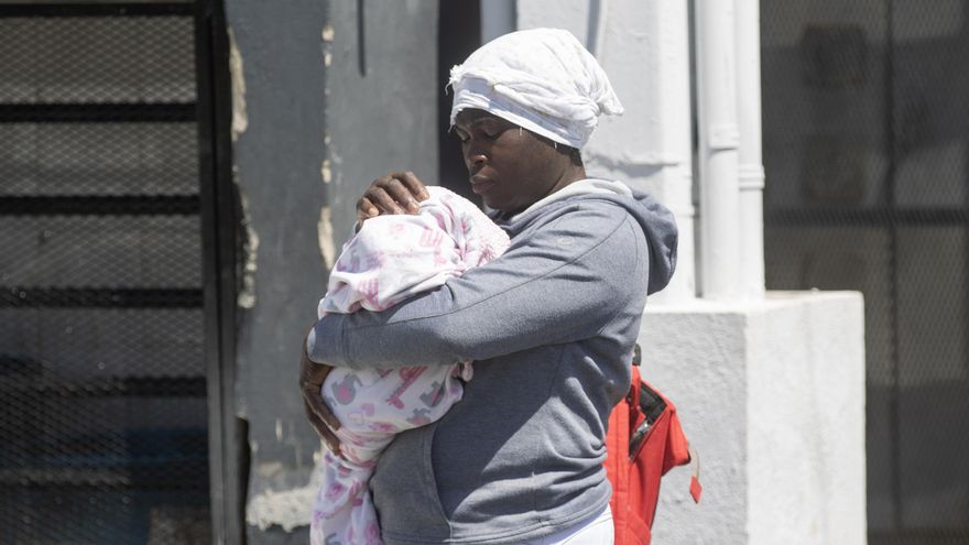 Haití, preocupado por los actos "xenófobos" contra sus ciudadanos en República Dominicana
