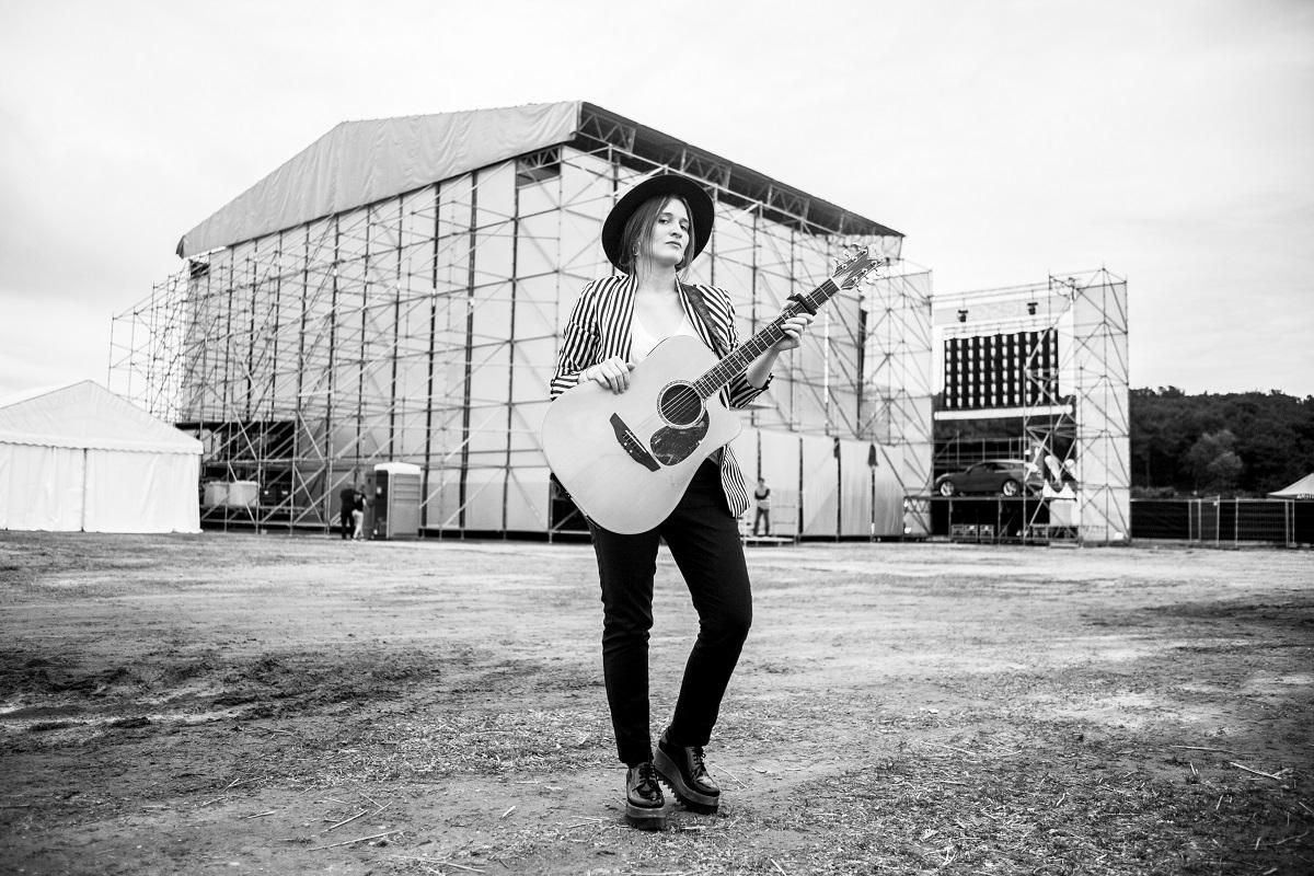 Bambikina. | BUBY REY