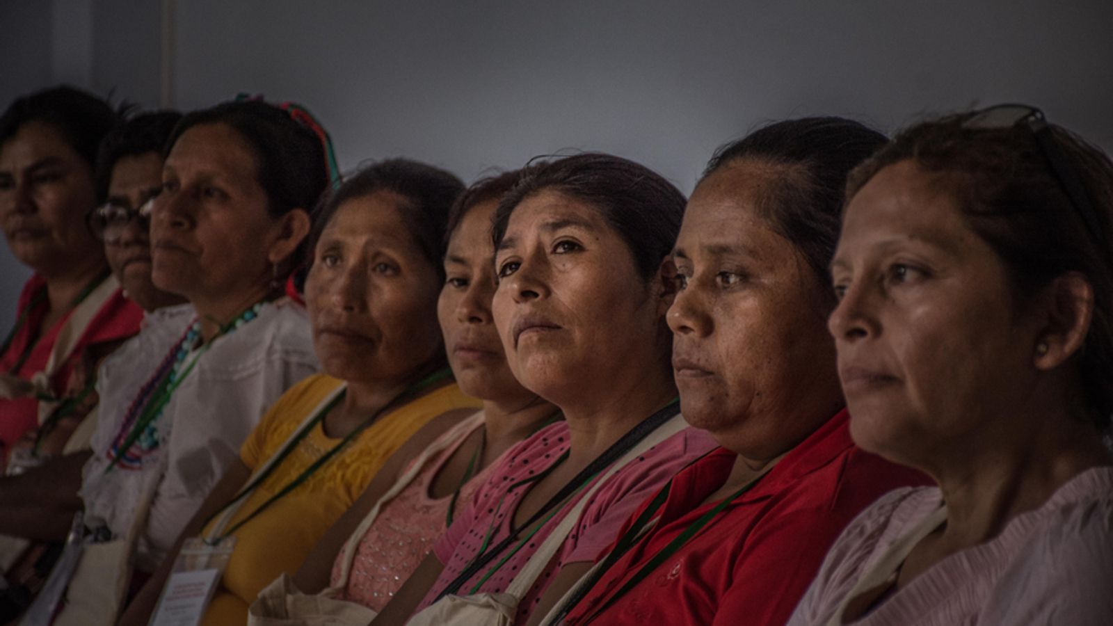 Mujeres víctimas de esterilizaciones forzadas en el contexto del conflicto armado interno peruano