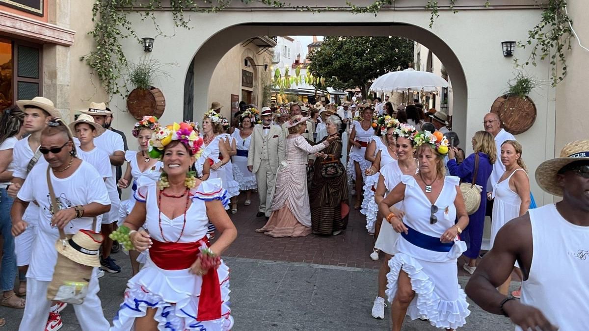 Mercadillos, exposiciones y habaneras: cómo se transforma este pequeño pueblo de Girona para rememorar su vínculo con Cuba