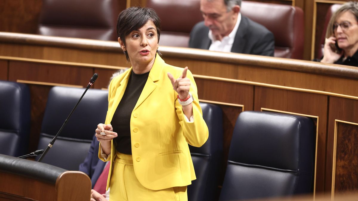 El Gobierno sube el tono contra Junts por el rechazo al escudo social: "Tendrán que explicárselo a los catalanes"