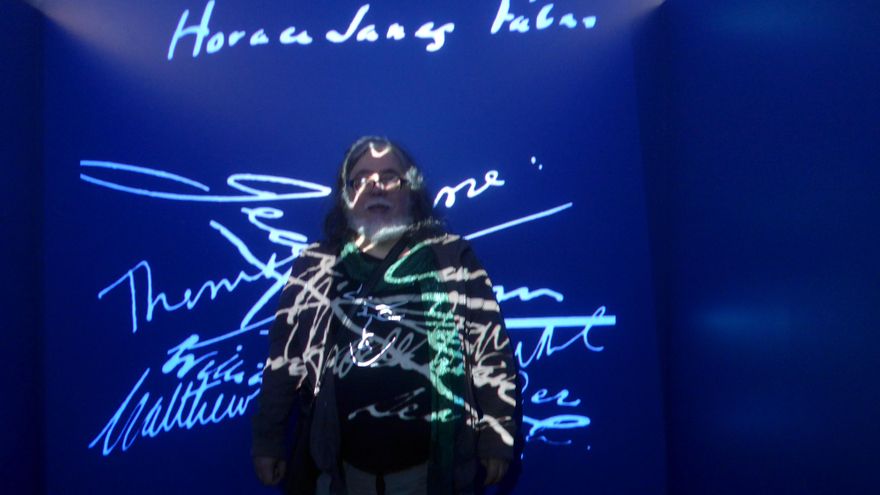 Esotérico, amante de una espía y defensor de la dictadura: lo que no sospechábamos de Pessoa, según una nueva biografía