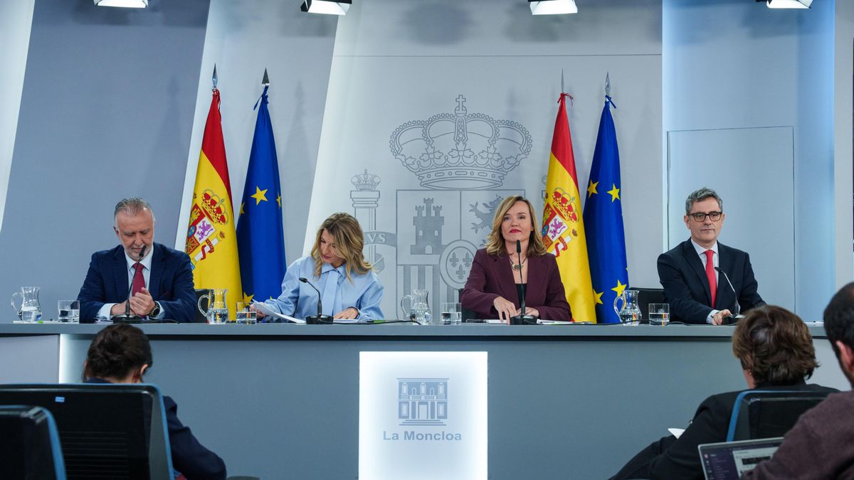 La Rioja es uno de los territorios declarados como Zona Gravemente Afectada por una Emergencia