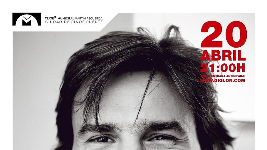 La obra de Alberto San Juan cuelga el cartel de 'no hay entradas' en Pinos Puente tras la polémica suscitada