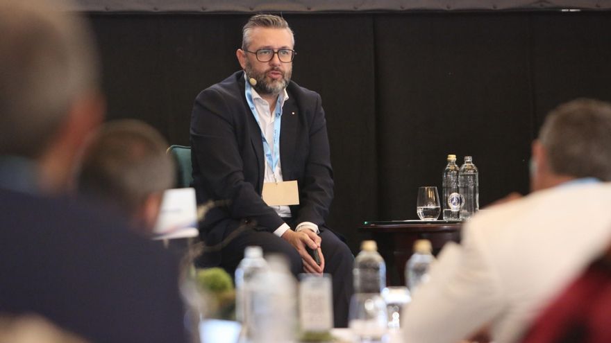 La Ley de Cambio Climático de Canarias estará en vigor en noviembre, según el Gobierno