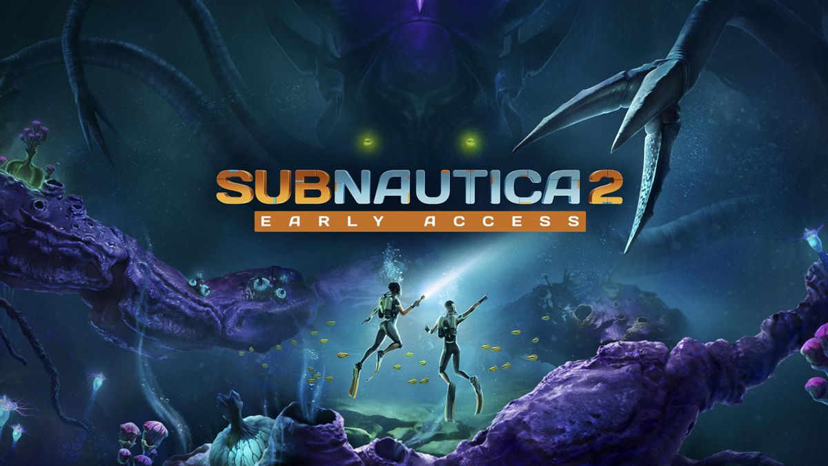 Subnautica 2