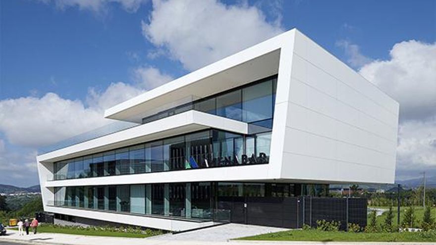 Construcciones Amenabar será la encargada de levantar la segunda sede del Basque Culinary Center en Donostia