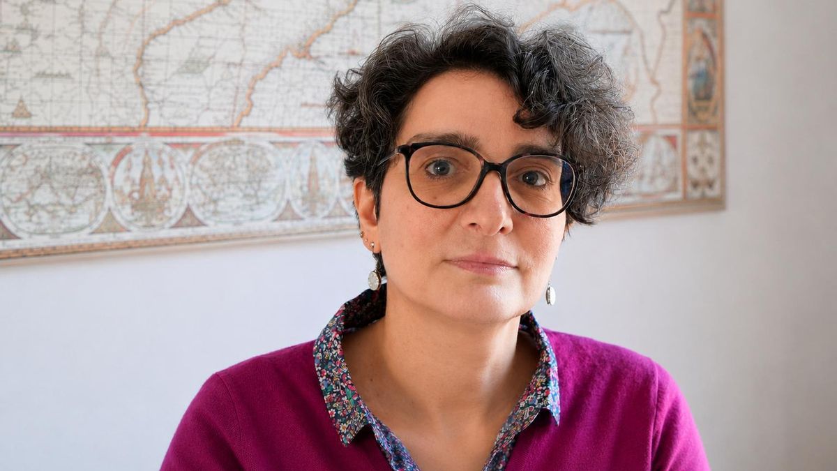 Laëtitia Sédou, investigadora: "La UE no tiene un comisario de Defensa, sino un comisario de la industria armamentística"