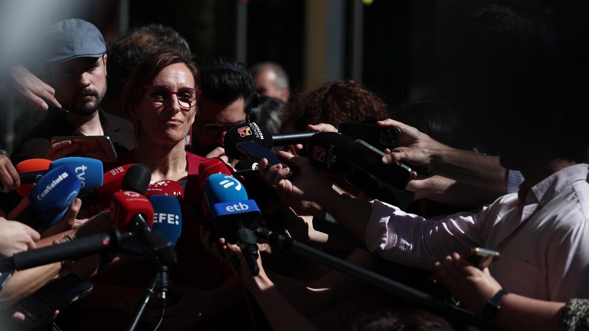 El conflicto por la huelga de los médicos mete a Sanidad en una guerra con varios frentes