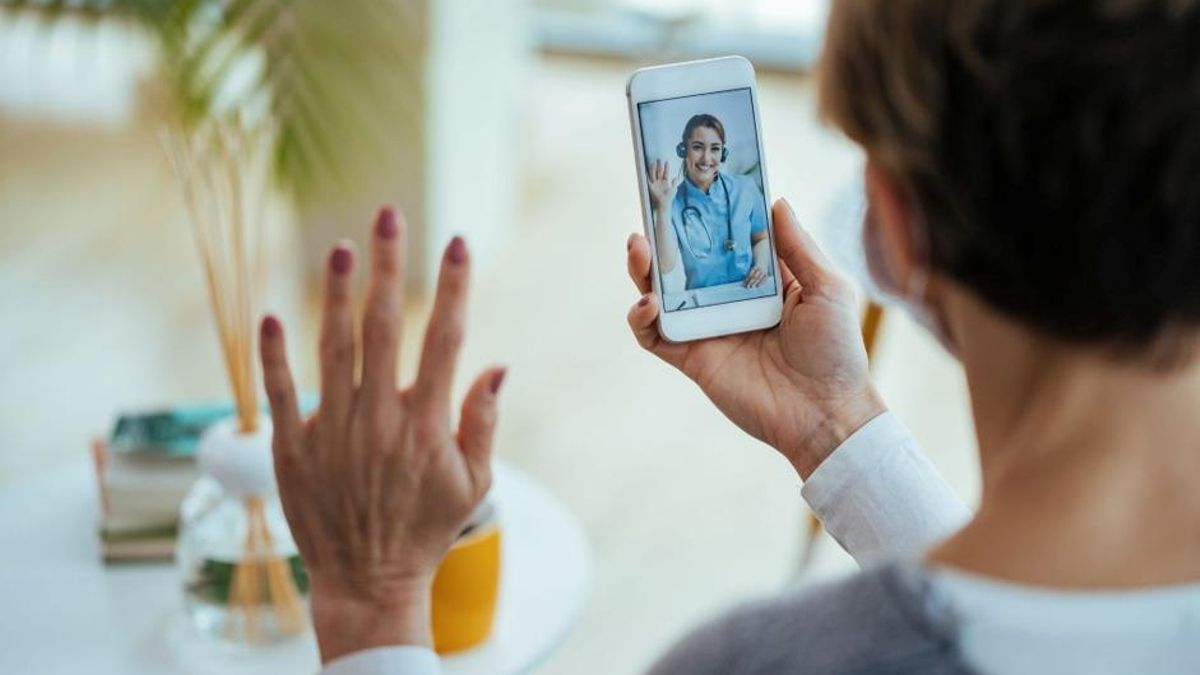 Cómo la telemedicina argentina se convierte en un servicio de exportación para turistas de todo el mundo