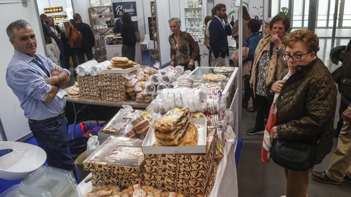 Feria Alimentaria de la Provincia 'Sabor a Córdoba' 2025