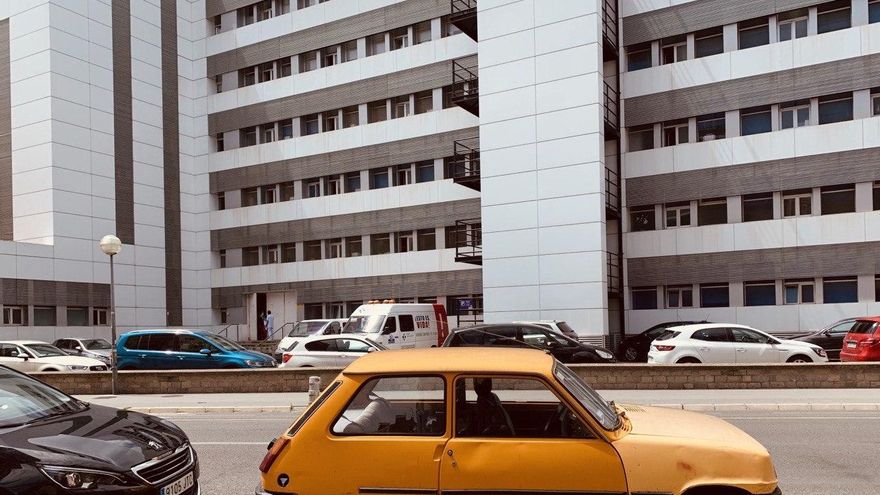 Suben los ingresados por COVID-19 en Euskadi, que suma otros 52 decesos