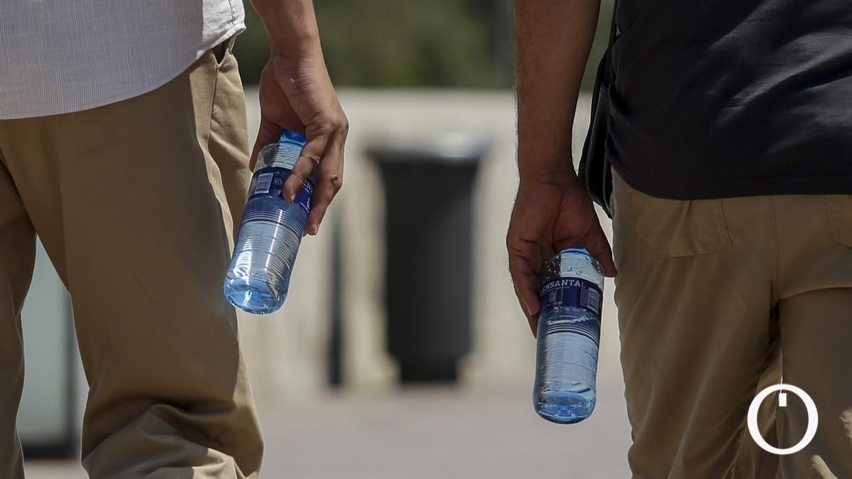 Agosto cierra con al menos ocho muertos a causa del calor en Córdoba