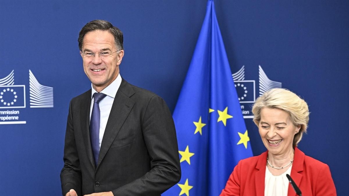 La OTAN y la UE advierten que el ataque atribuido a Rusia en Leipzig "marca una nueva escalada" en suelo europeo: "No lo vamos a tolerar"
