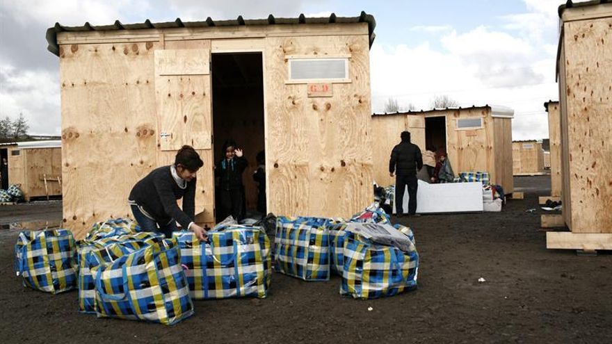 Las comunidades y ayuntamientos recuperan la acción humanitaria española un 16 %