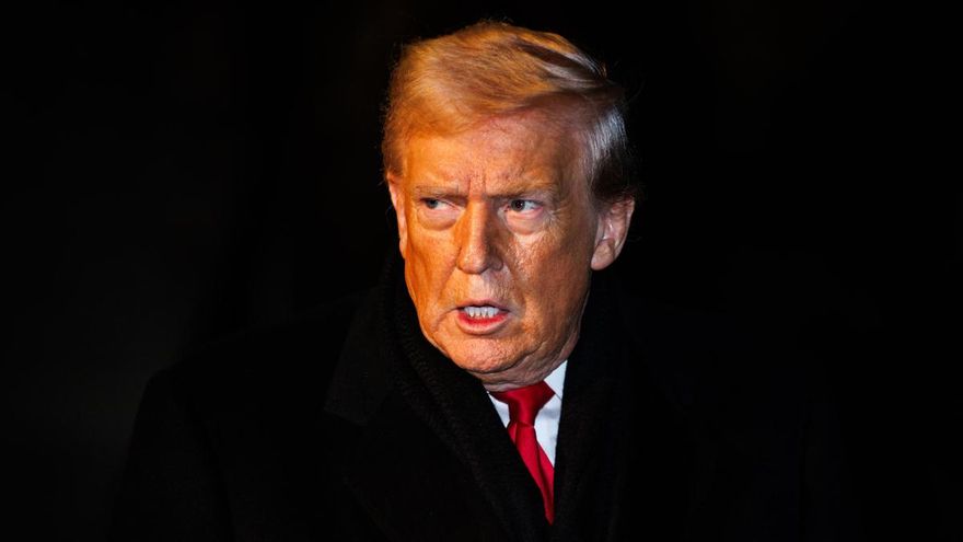 Los excesos y los asesinatos de Minneapolis exhiben la debilidad de Trump