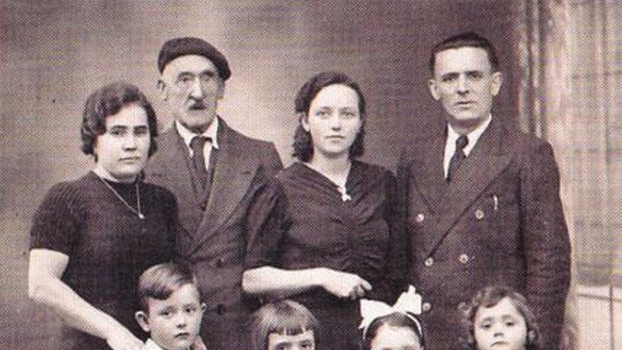 La historia de 'La Colchonera' y los exiliados del buque 'Pilton', que zarpó en 1937 de Santander con 2.000 refugiados